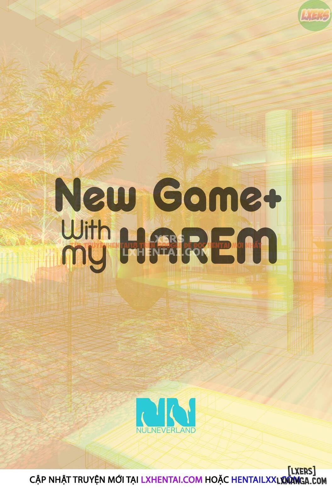 Trang truyện 36 trong truyện tranh Trò Chơi Mới Với Dàn Harem Của Tôi - Chapter 3 - hentai24h.pro