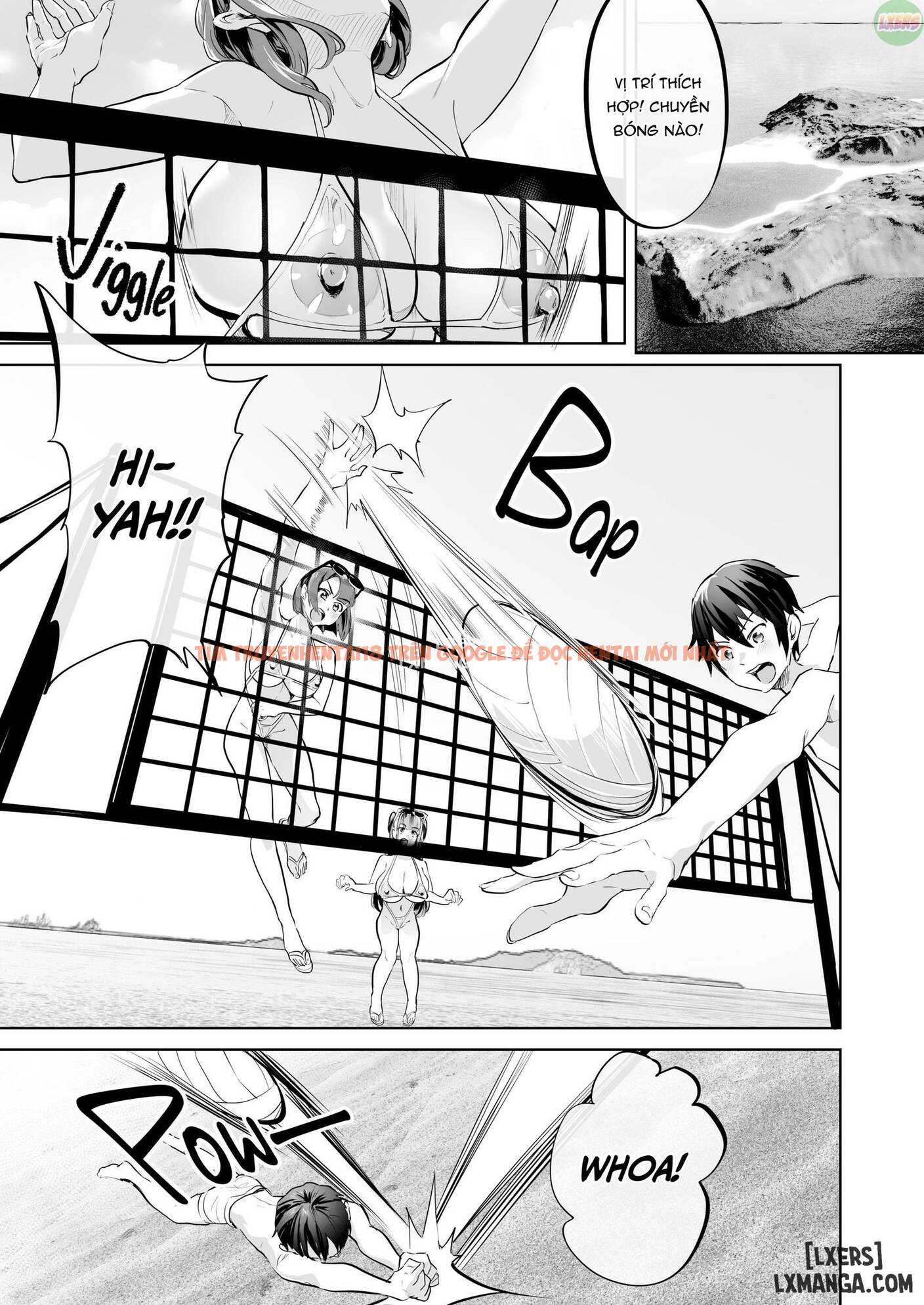 Trang truyện 4 trong truyện tranh Trò Chơi Mới Với Dàn Harem Của Tôi - Chapter 4 - hentai24h.pro