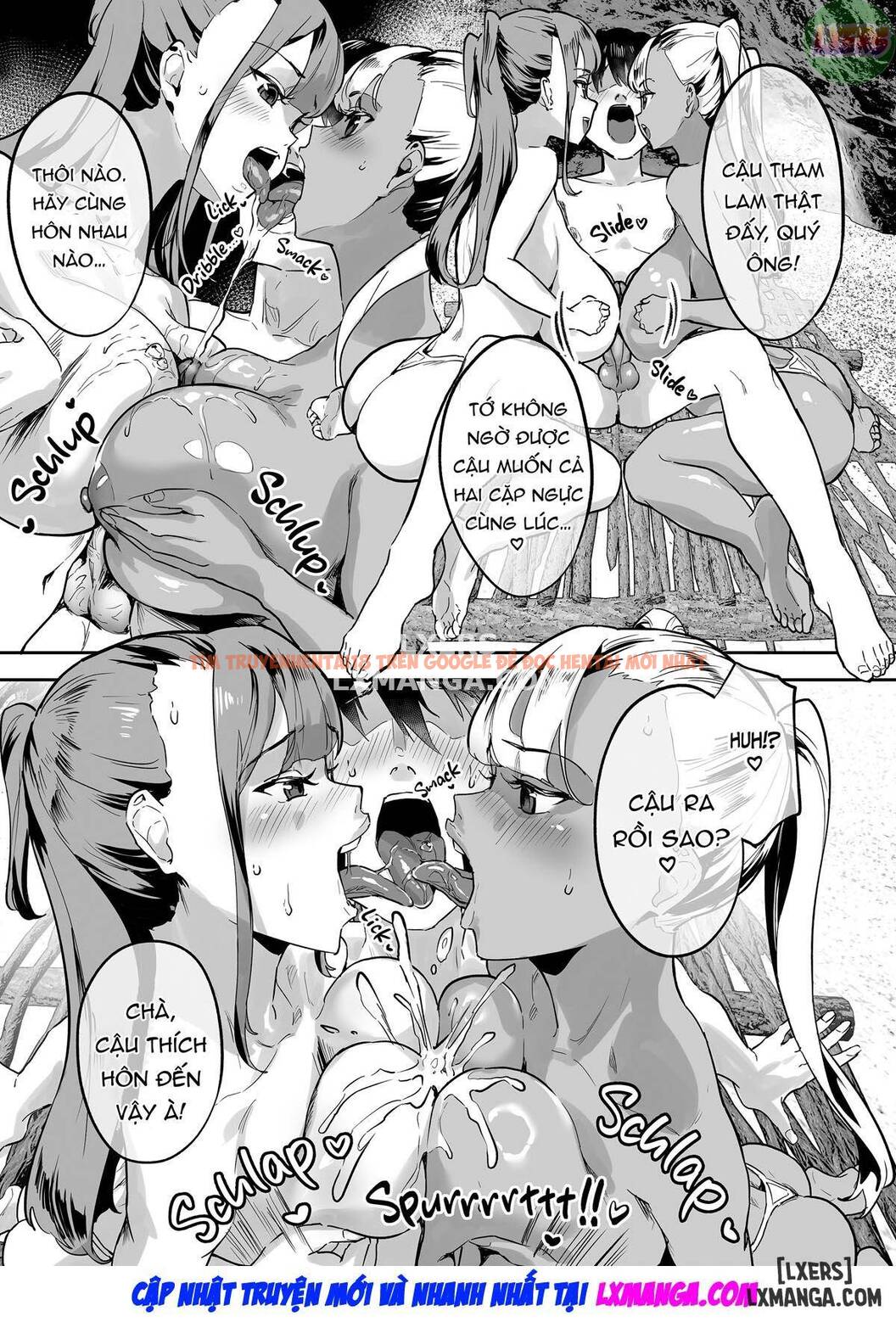 Trang truyện 40 trong truyện tranh Trò Chơi Mới Với Dàn Harem Của Tôi - Chapter 5 - hentai24h.pro