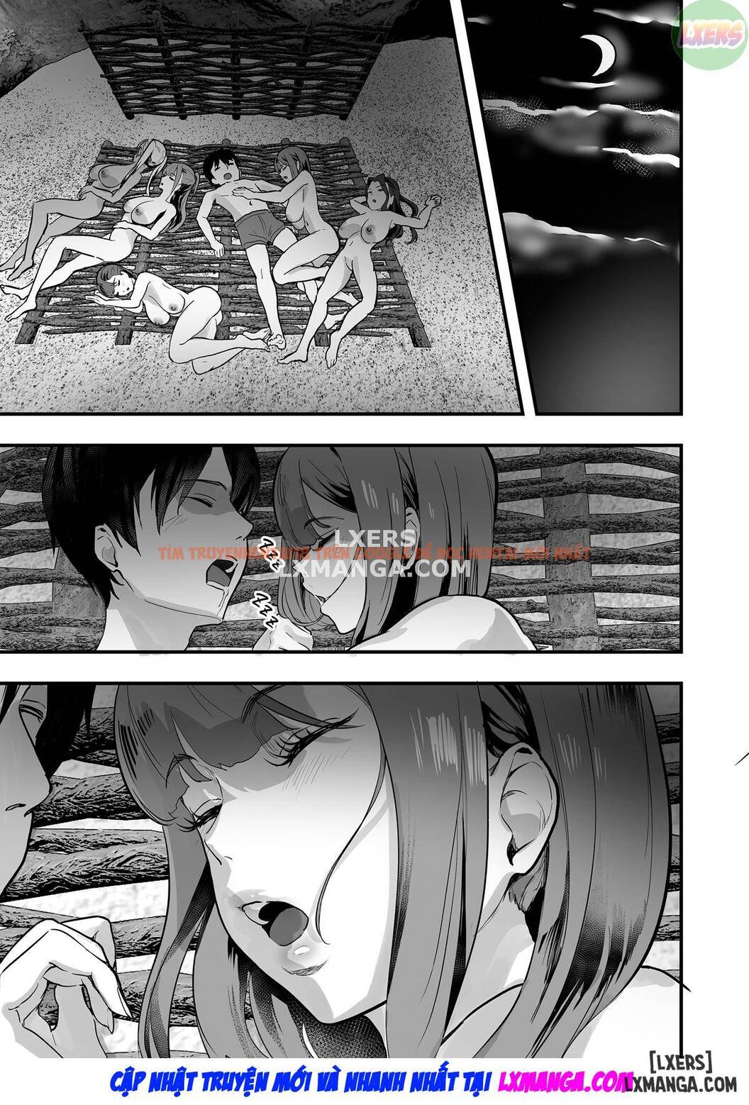 Trang truyện 68 trong truyện tranh Trò Chơi Mới Với Dàn Harem Của Tôi - Chapter 5 - hentai24h.pro