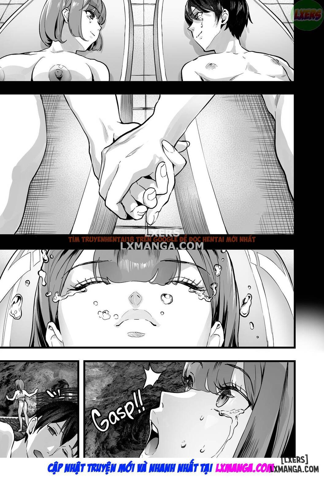 Trang truyện 70 trong truyện tranh Trò Chơi Mới Với Dàn Harem Của Tôi - Chapter 5 - hentai24h.pro