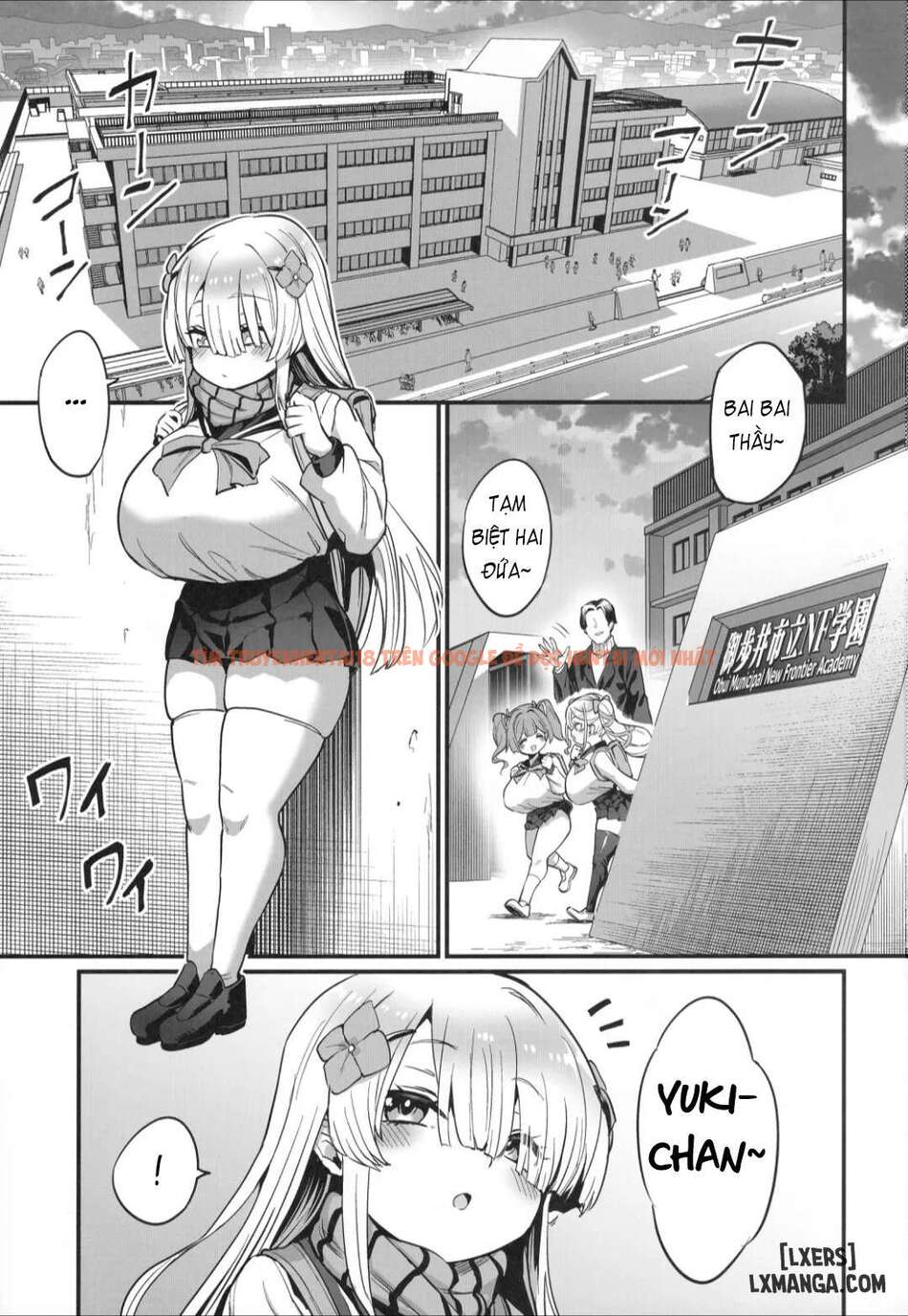 Xem ảnh 2 69bf1de77a4a6 trong truyện hentai Trò Chơi Paihame - One Shot - hentaitvn.net