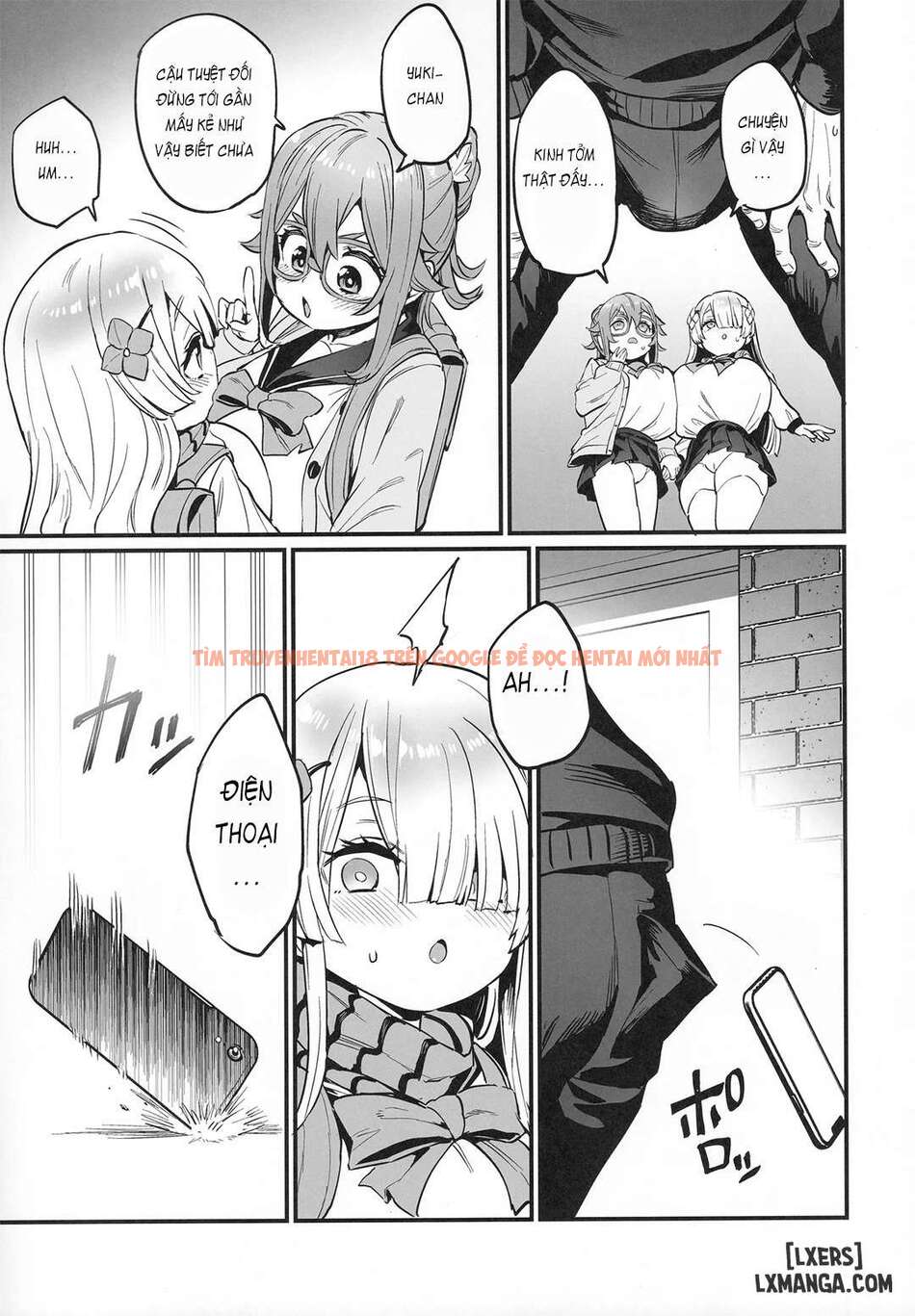 Xem ảnh 6 69bf1de77a4a6 trong truyện hentai Trò Chơi Paihame - One Shot - hentaitvn.net