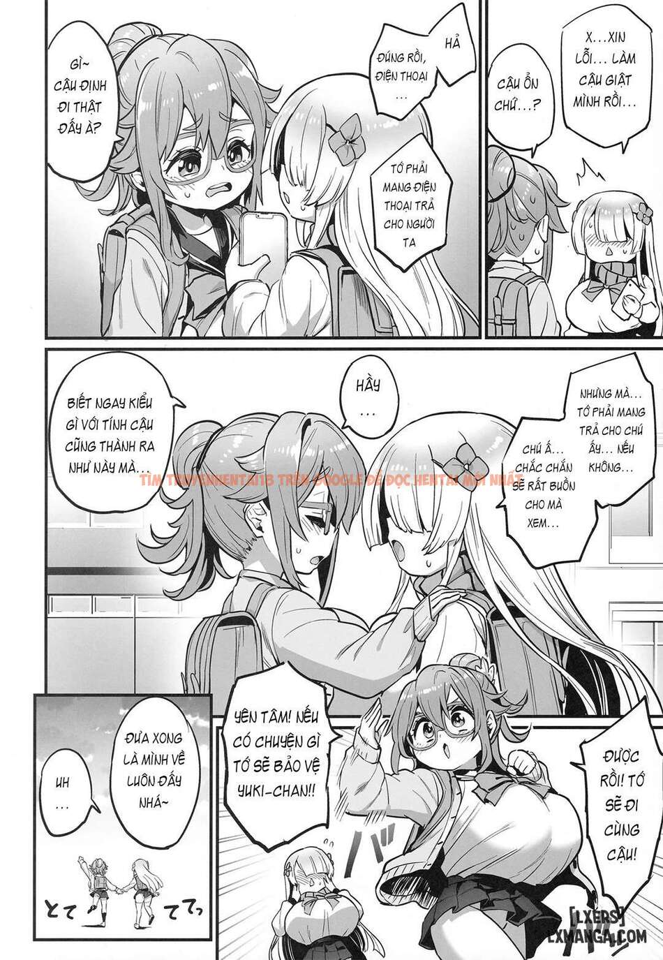 Xem ảnh 9 69bf1de77a4a6 trong truyện hentai Trò Chơi Paihame - One Shot - hentaitvn.net