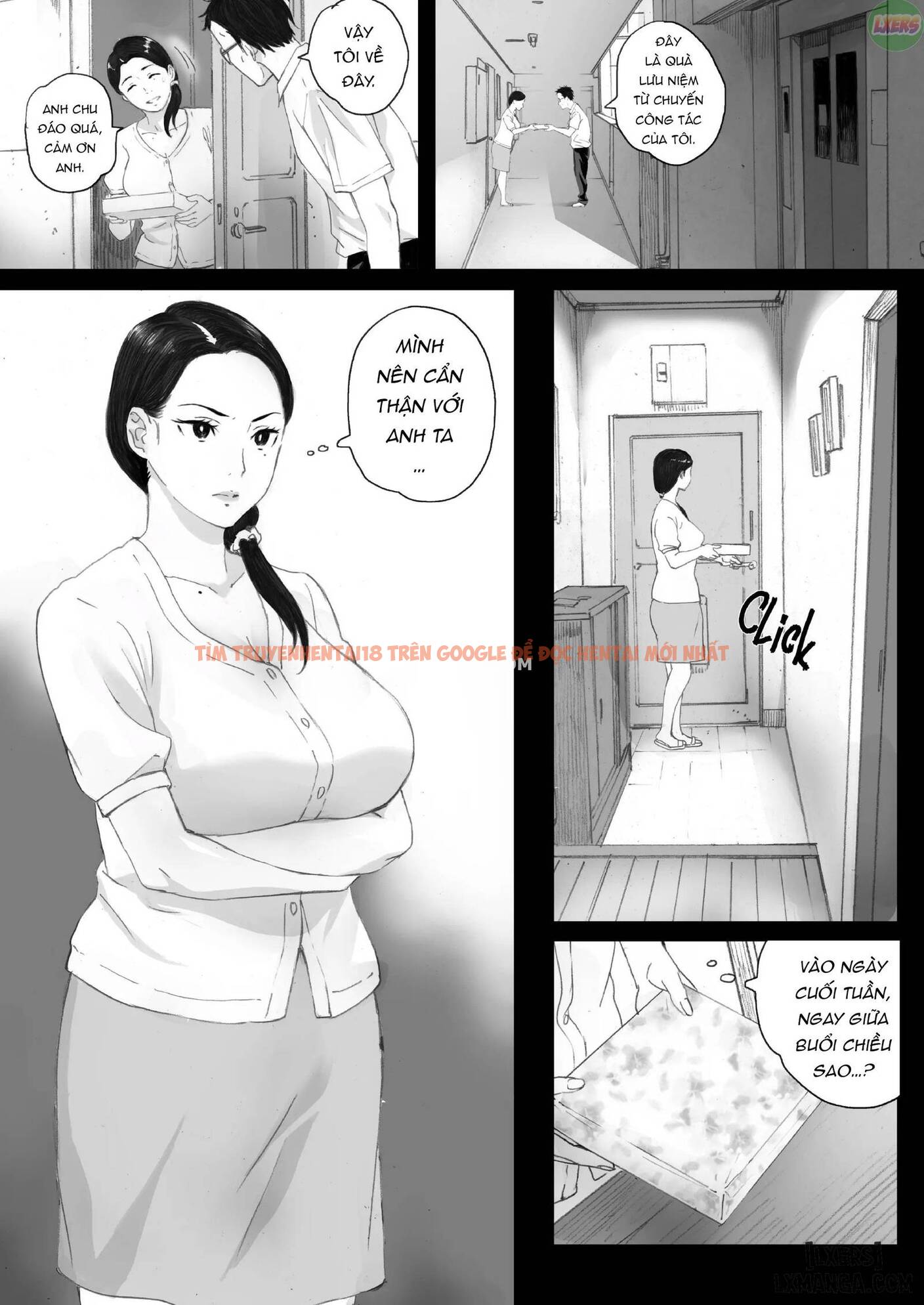 Xem ảnh 12 trong truyện hentai Trò Chơi Thụ Thai - One Shot - hentaitvn.net