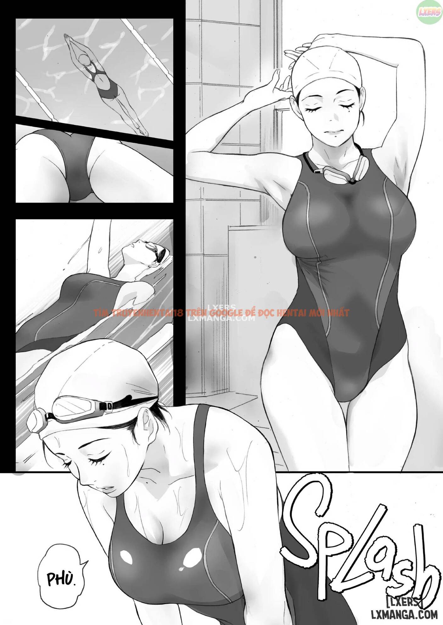 Xem ảnh 13 trong truyện hentai Trò Chơi Thụ Thai - One Shot - hentaitvn.net