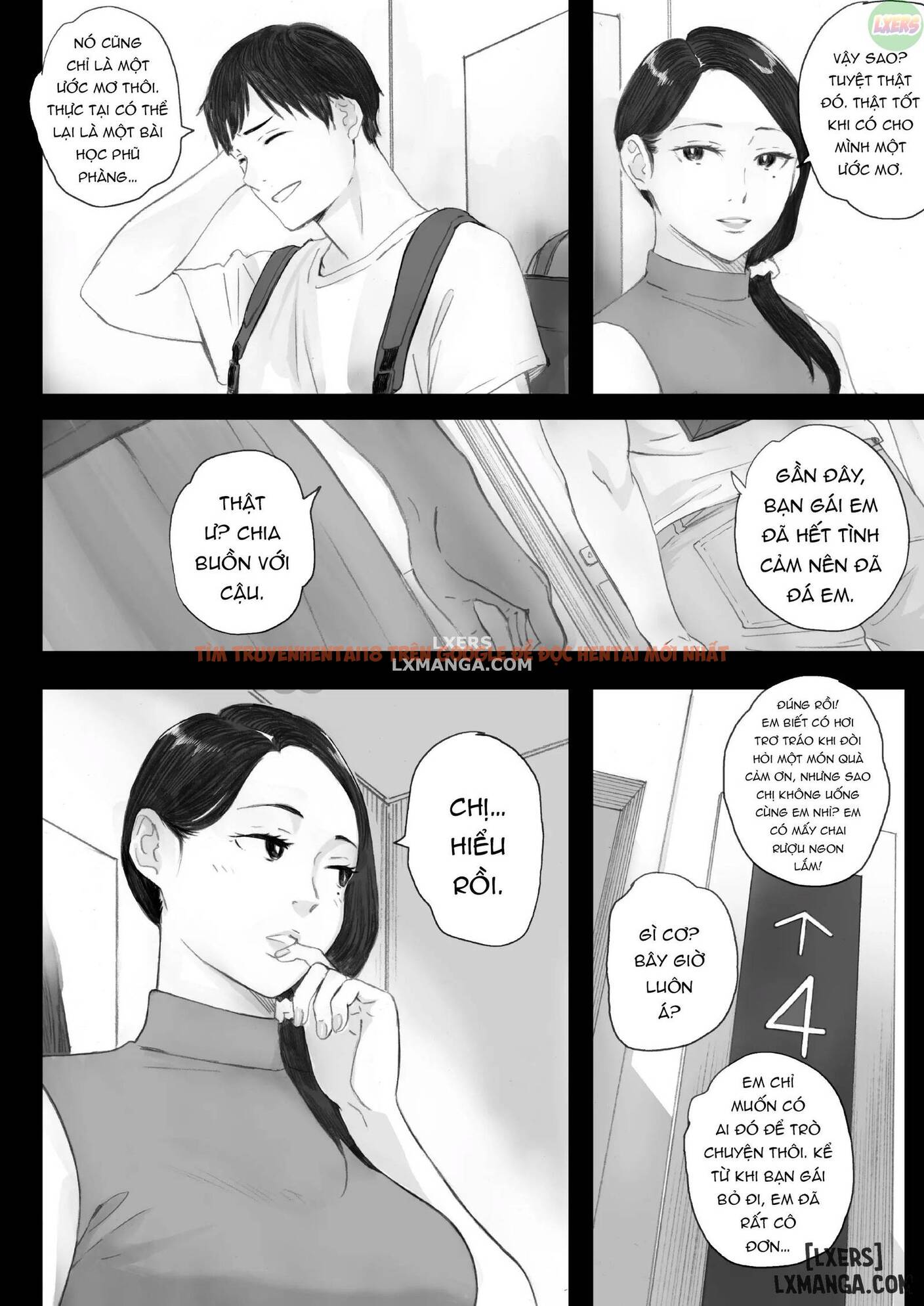 Xem ảnh 15 trong truyện hentai Trò Chơi Thụ Thai - One Shot - hentaitvn.net