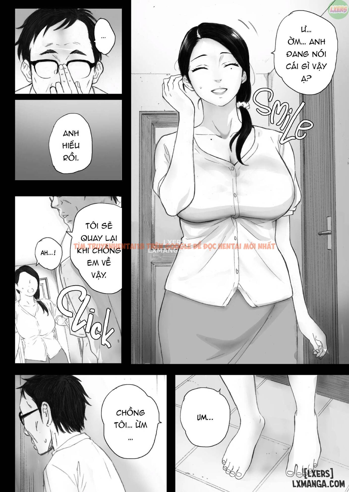 Xem ảnh 23 trong truyện hentai Trò Chơi Thụ Thai - One Shot - hentaitvn.net