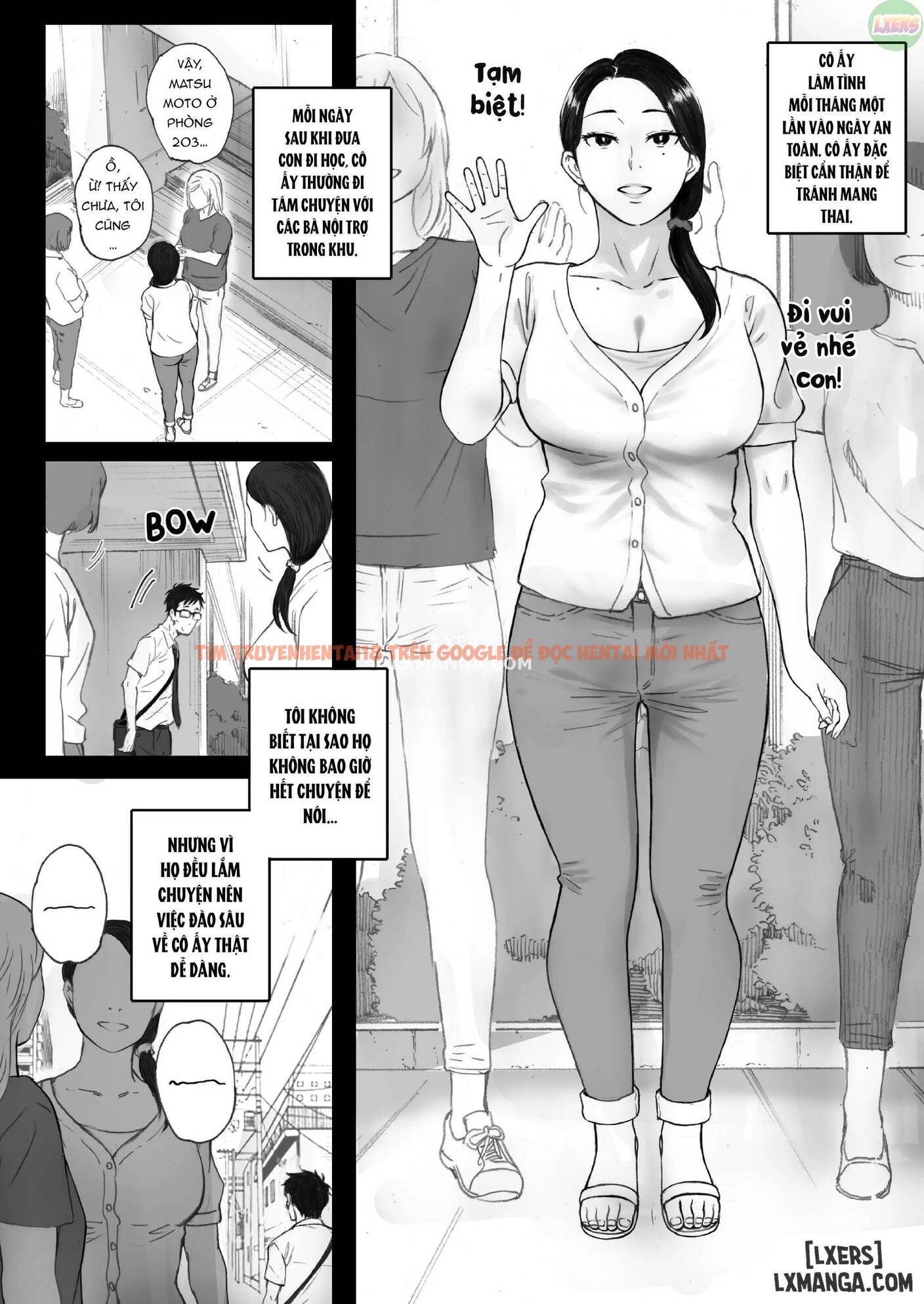 Xem ảnh 5 trong truyện hentai Trò Chơi Thụ Thai - One Shot - hentaitvn.net