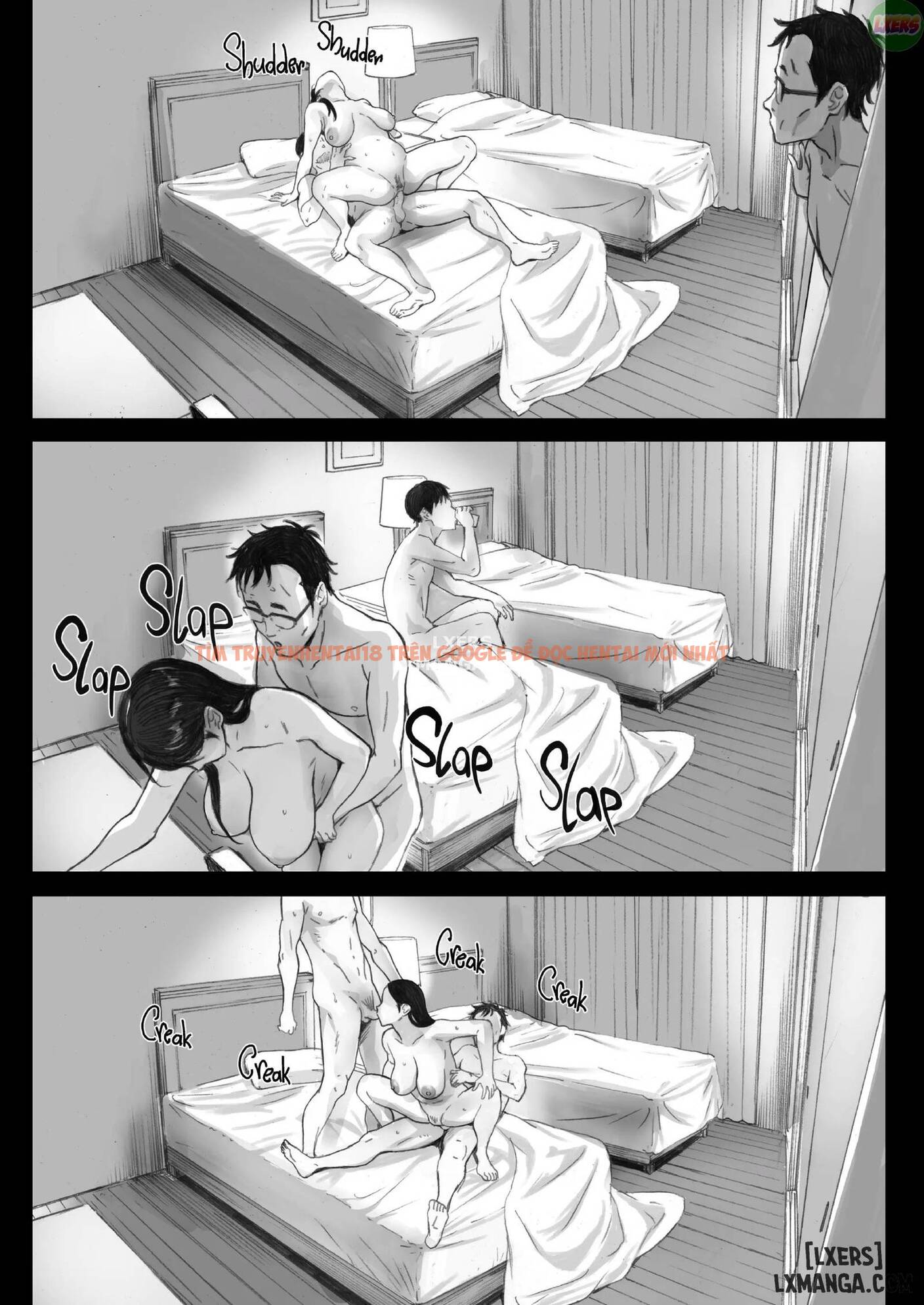 Xem ảnh 65 trong truyện hentai Trò Chơi Thụ Thai - One Shot - hentaitvn.net