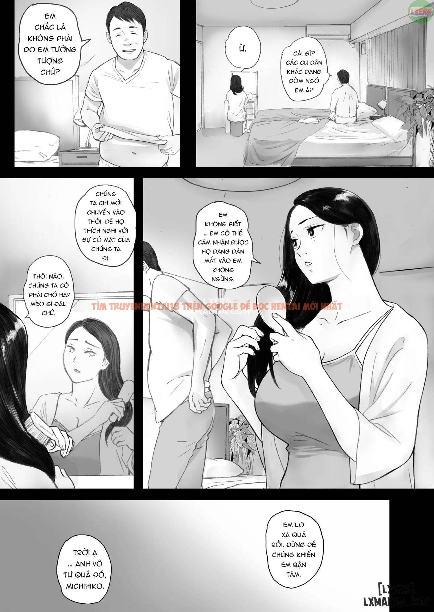 Xem ảnh 8 trong truyện hentai Trò Chơi Thụ Thai - One Shot - hentaitvn.net