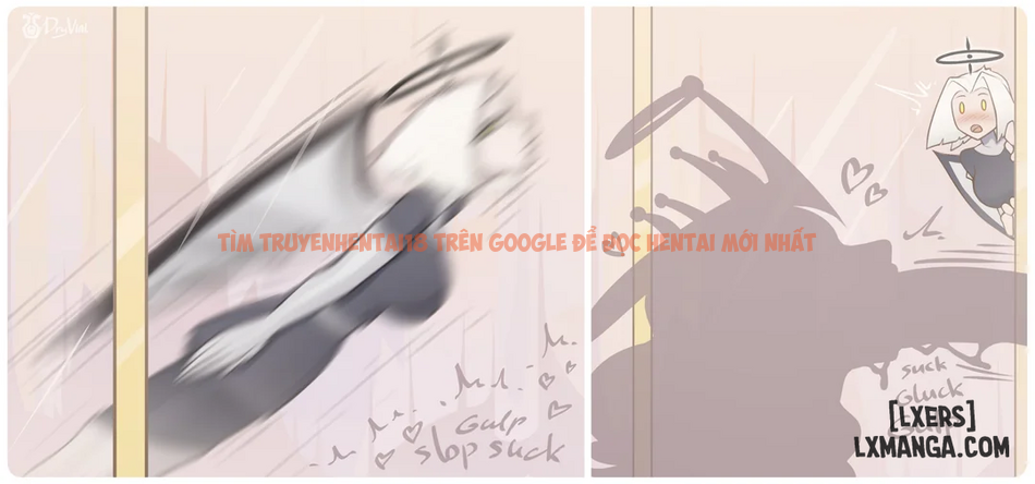 Xem ảnh page_005 trong truyện hentai Trợ Lý Cá Nhân Của Sera (dryvial) - oneshot - hentaitvn.net