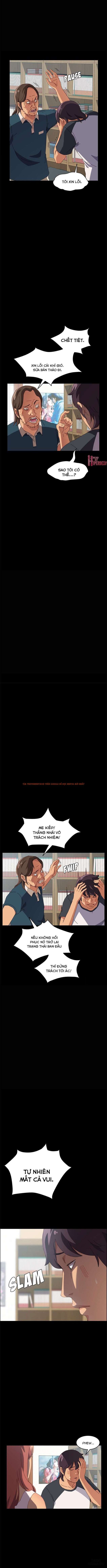 Xem ảnh 2 696558fc0dcfc trong truyện hentai Trợ Lý Manhwa - Chapter 2 - www.hentaitvn.net