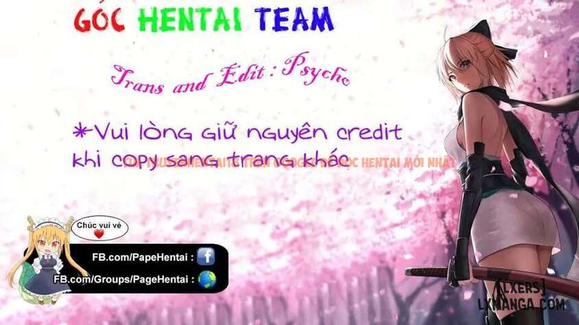 Xem ảnh 0 69c5f8ceafb94 trong truyện hentai Trở Thành Con Gái [I Became A Girl] - One Shot - hentaitvn.net