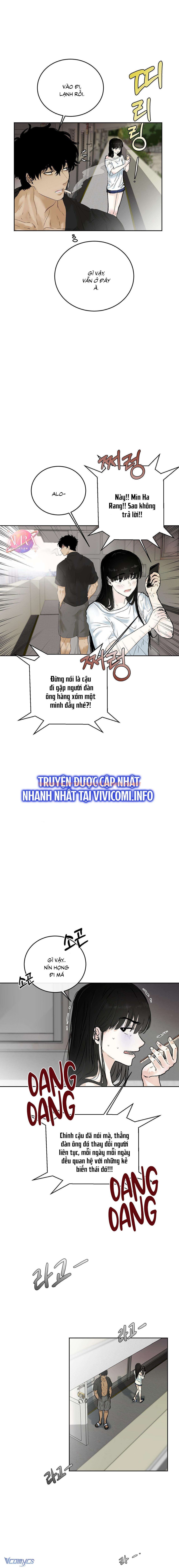 Xem ảnh 12 trong truyện hentai Trở Thành Gia Đình - Chapter 1 - www.hentaitvn.net