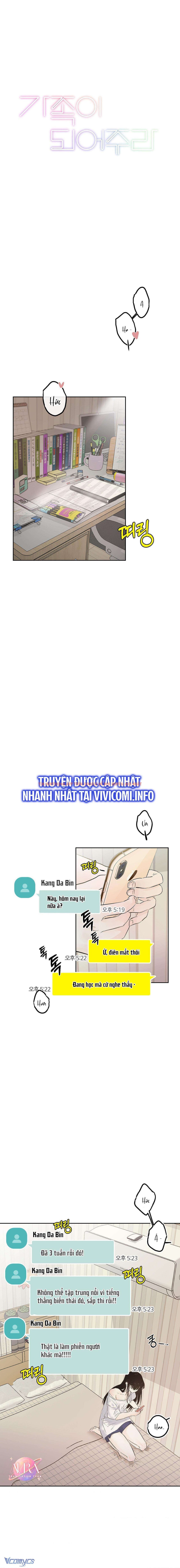 Xem ảnh 2 trong truyện hentai Trở Thành Gia Đình - Chapter 1 - www.hentaitvn.net