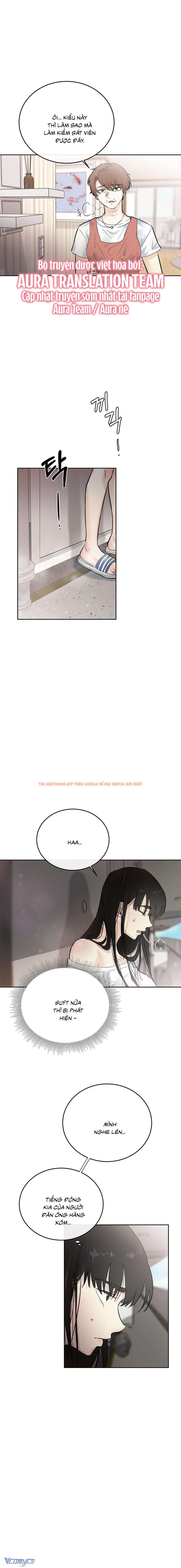 Xem ảnh 5 trong truyện hentai Trở Thành Gia Đình - Chapter 1 - www.hentaitvn.net