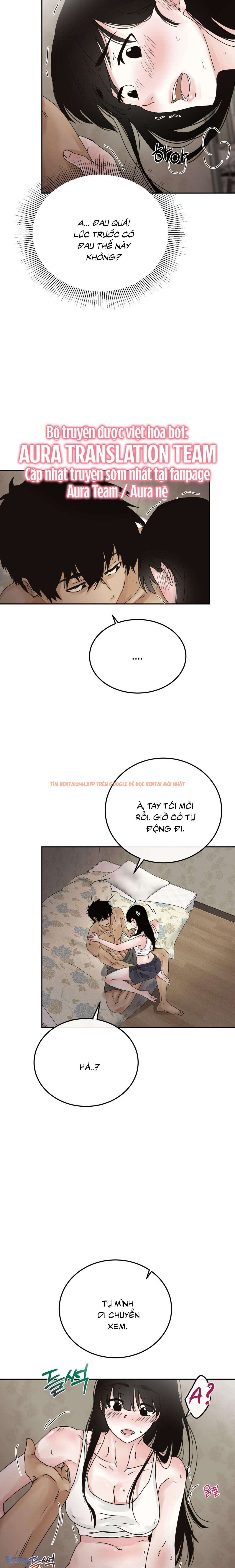 Xem ảnh 10 trong truyện hentai Trở Thành Gia Đình - Chapter 10 - www.hentaitvn.net