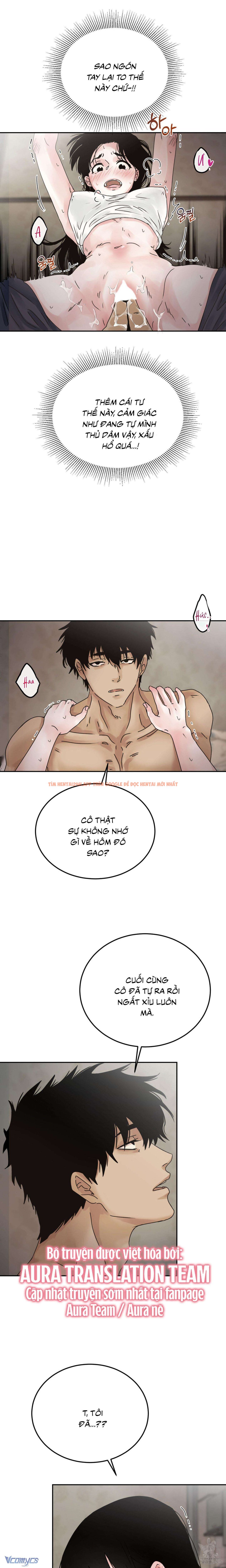 Xem ảnh 12 trong truyện hentai Trở Thành Gia Đình - Chapter 10 - www.hentaitvn.net