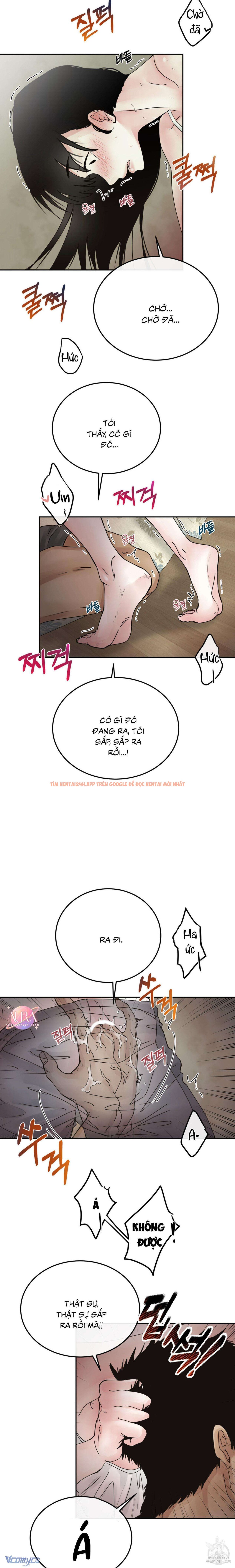 Xem ảnh 15 trong truyện hentai Trở Thành Gia Đình - Chapter 10 - www.hentaitvn.net