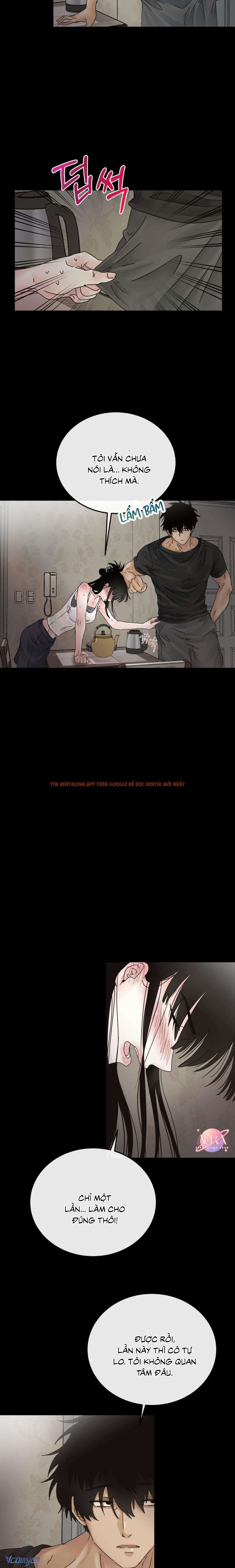 Xem ảnh 3 trong truyện hentai Trở Thành Gia Đình - Chapter 10 - www.hentaitvn.net