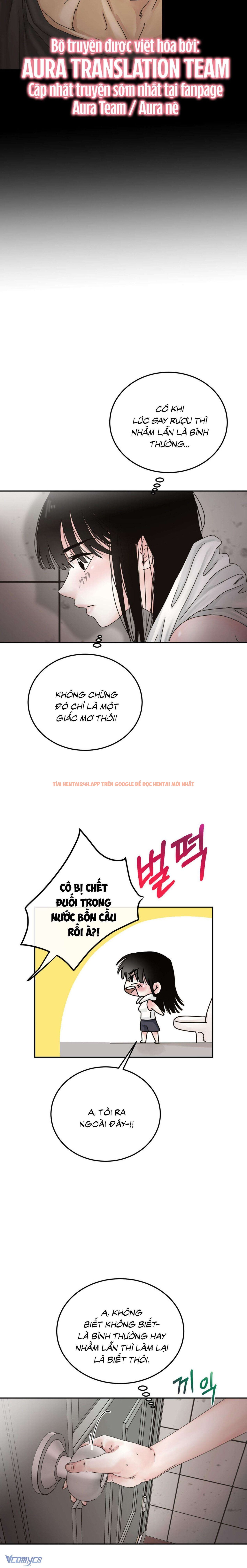 Xem ảnh 4 trong truyện hentai Trở Thành Gia Đình - Chapter 10 - www.hentaitvn.net