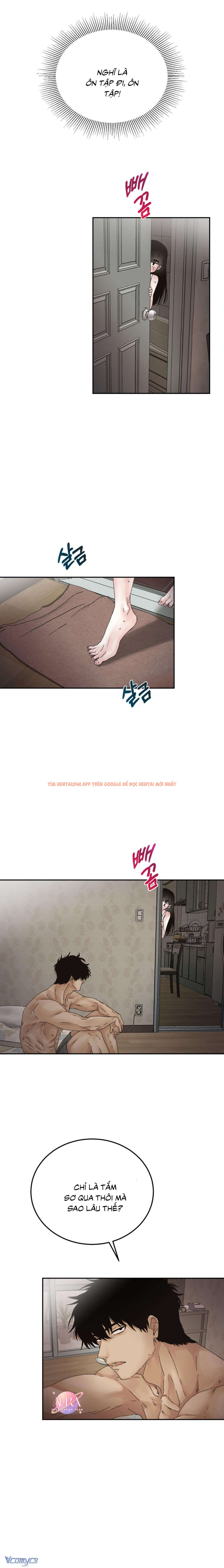 Xem ảnh 5 trong truyện hentai Trở Thành Gia Đình - Chapter 10 - www.hentaitvn.net