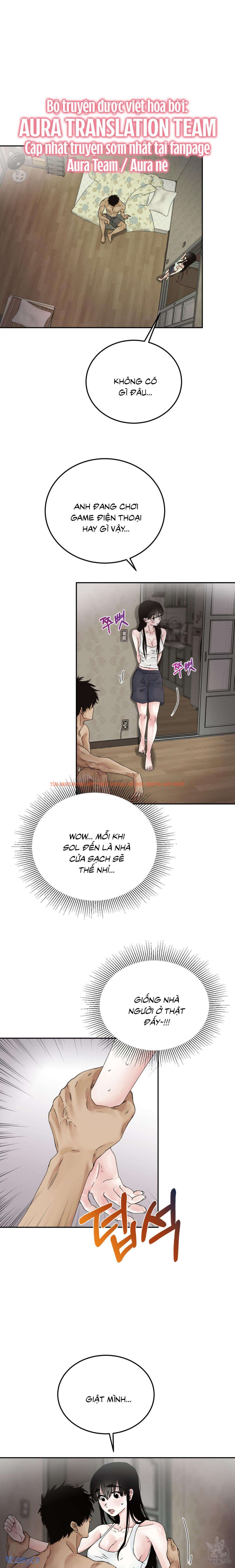 Xem ảnh 6 trong truyện hentai Trở Thành Gia Đình - Chapter 10 - www.hentaitvn.net