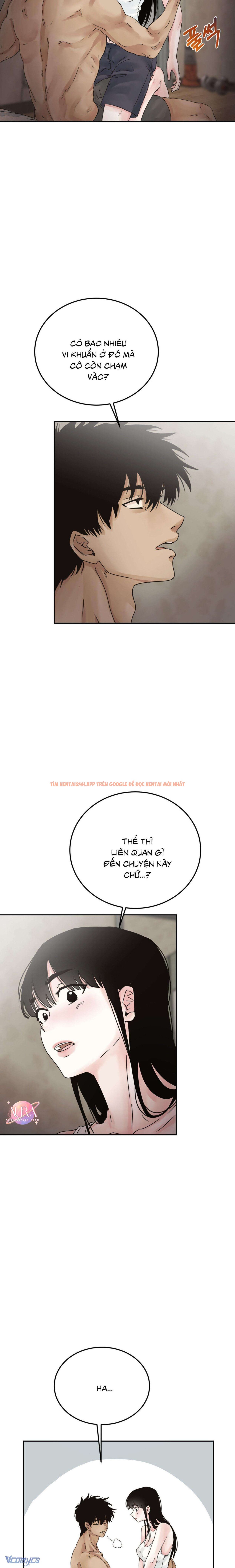 Xem ảnh 7 trong truyện hentai Trở Thành Gia Đình - Chapter 10 - www.hentaitvn.net