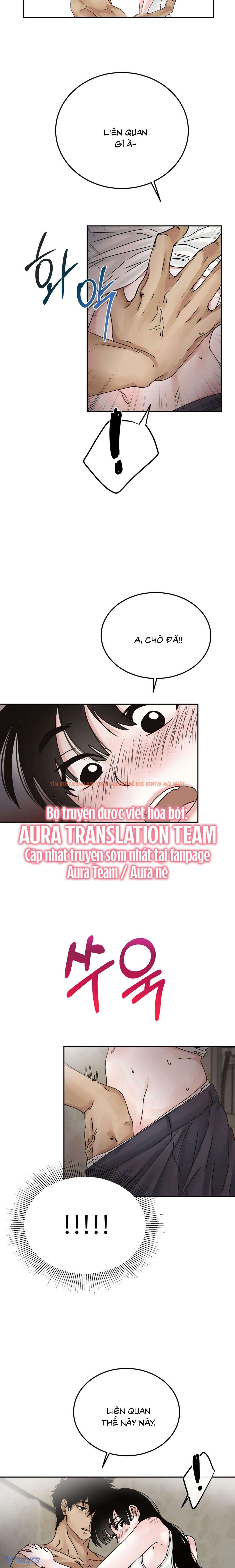 Xem ảnh 8 trong truyện hentai Trở Thành Gia Đình - Chapter 10 - www.hentaitvn.net