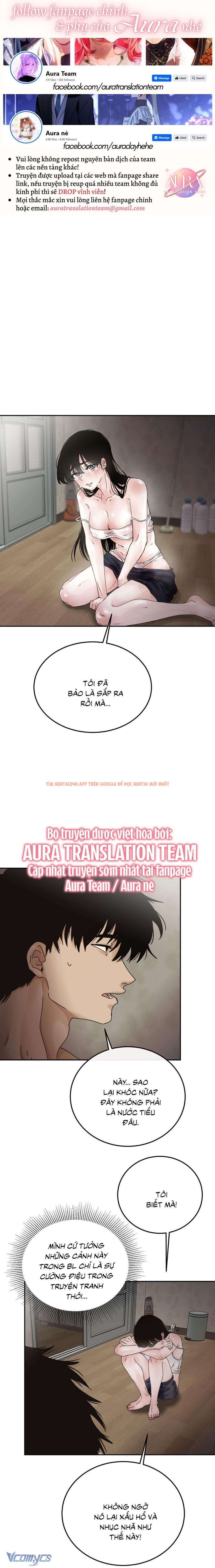 Xem ảnh 1 trong truyện hentai Trở Thành Gia Đình - Chapter 11 - www.hentaitvn.net