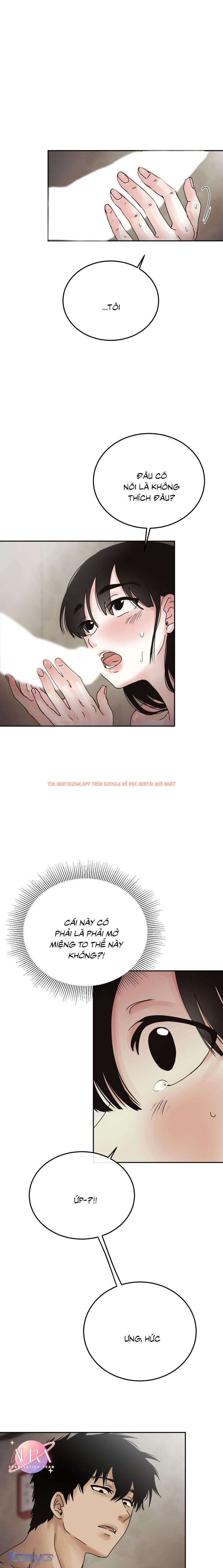 Xem ảnh 10 trong truyện hentai Trở Thành Gia Đình - Chapter 11 - www.hentaitvn.net