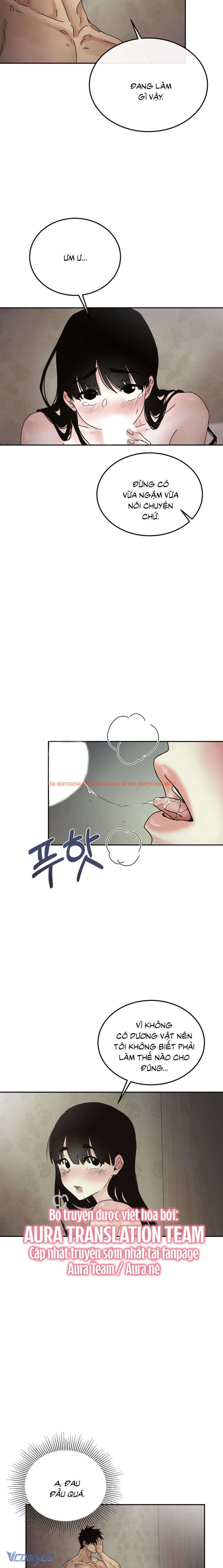 Xem ảnh 11 trong truyện hentai Trở Thành Gia Đình - Chapter 11 - www.hentaitvn.net