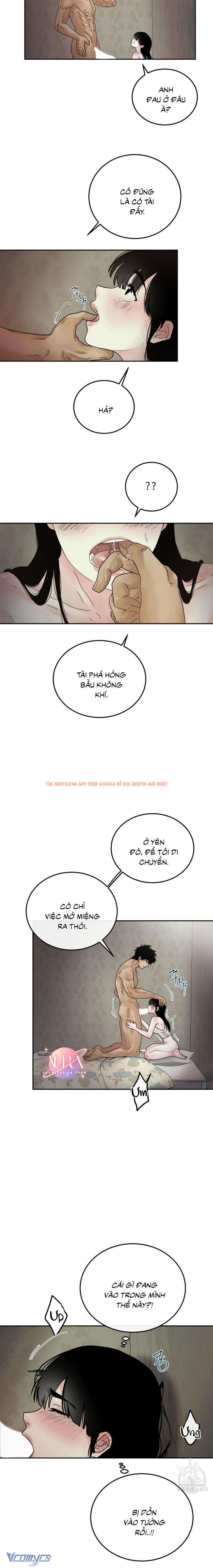 Xem ảnh 12 trong truyện hentai Trở Thành Gia Đình - Chapter 11 - www.hentaitvn.net