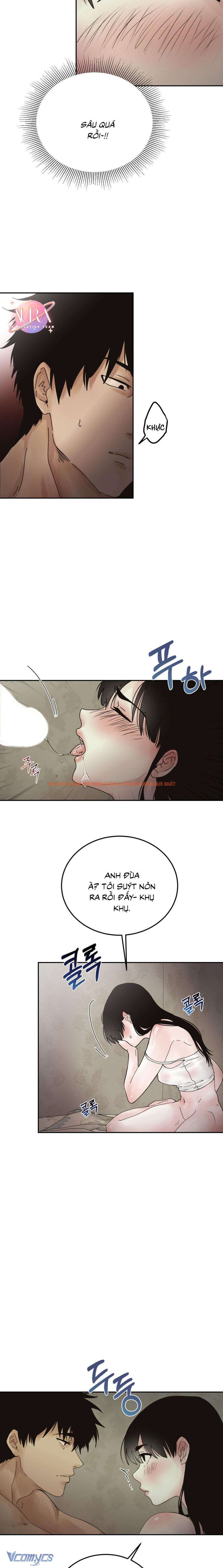 Xem ảnh 14 trong truyện hentai Trở Thành Gia Đình - Chapter 11 - www.hentaitvn.net