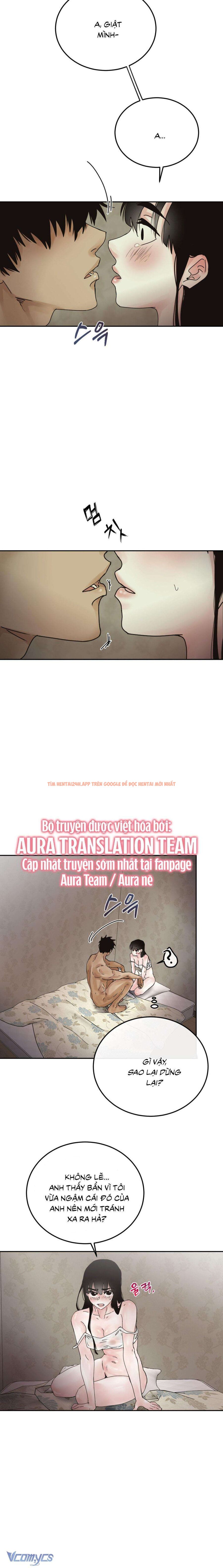 Xem ảnh 15 trong truyện hentai Trở Thành Gia Đình - Chapter 11 - www.hentaitvn.net