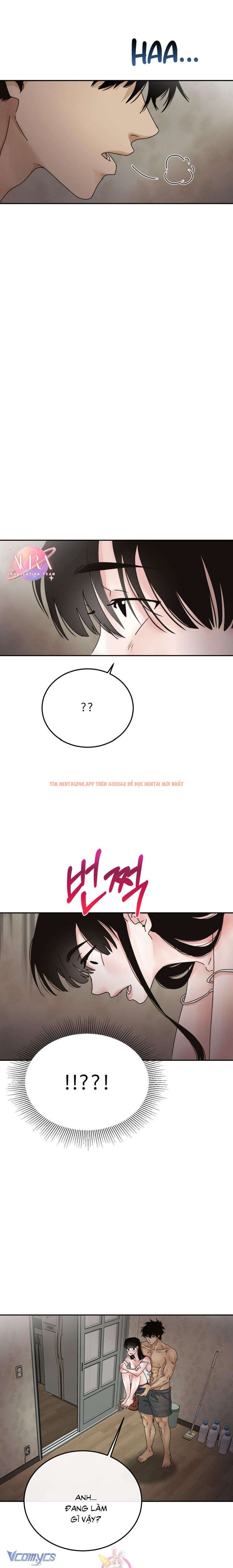 Xem ảnh 2 trong truyện hentai Trở Thành Gia Đình - Chapter 11 - www.hentaitvn.net