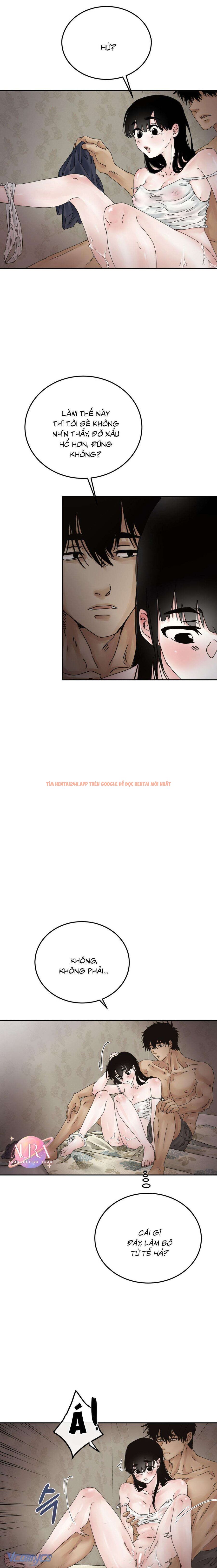 Xem ảnh 4 trong truyện hentai Trở Thành Gia Đình - Chapter 11 - www.hentaitvn.net