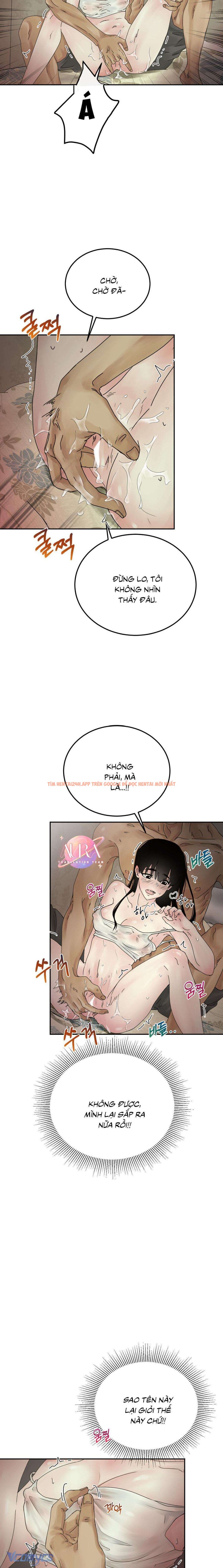 Xem ảnh 6 trong truyện hentai Trở Thành Gia Đình - Chapter 11 - www.hentaitvn.net