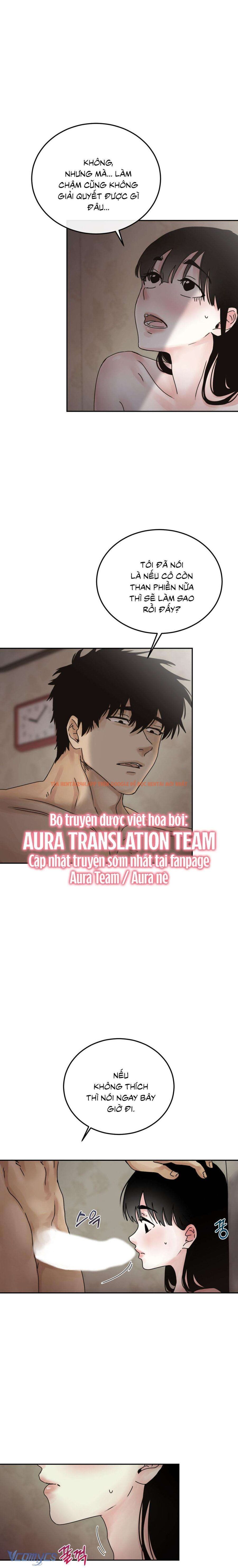 Xem ảnh 9 trong truyện hentai Trở Thành Gia Đình - Chapter 11 - www.hentaitvn.net