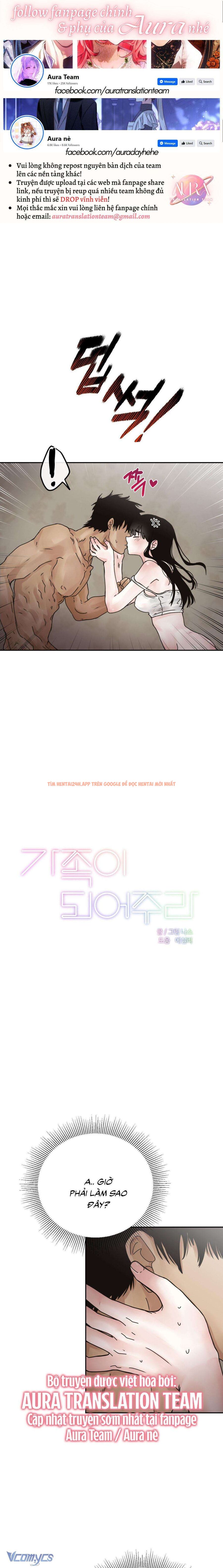 Xem ảnh 1 trong truyện hentai Trở Thành Gia Đình - Chapter 12 - www.hentaitvn.net