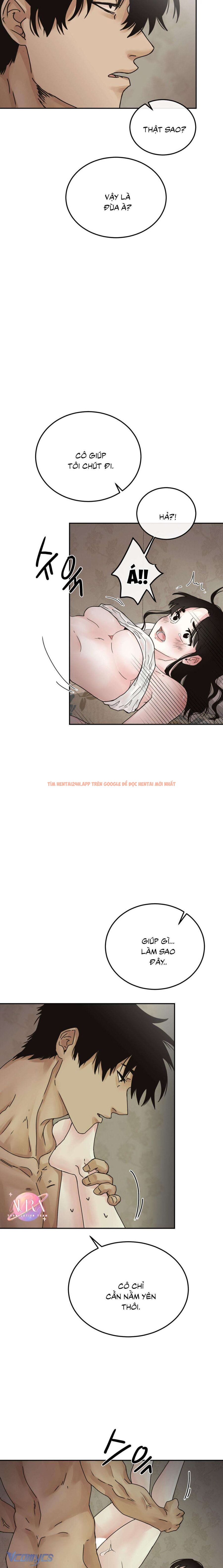 Xem ảnh 10 trong truyện hentai Trở Thành Gia Đình - Chapter 12 - www.hentaitvn.net