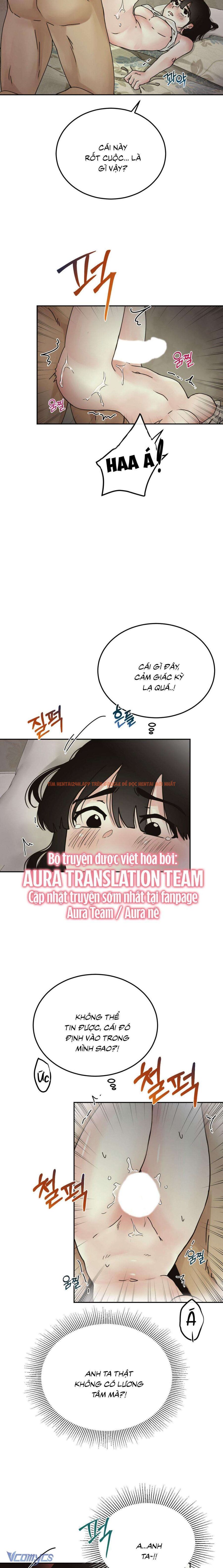 Xem ảnh 11 trong truyện hentai Trở Thành Gia Đình - Chapter 12 - www.hentaitvn.net