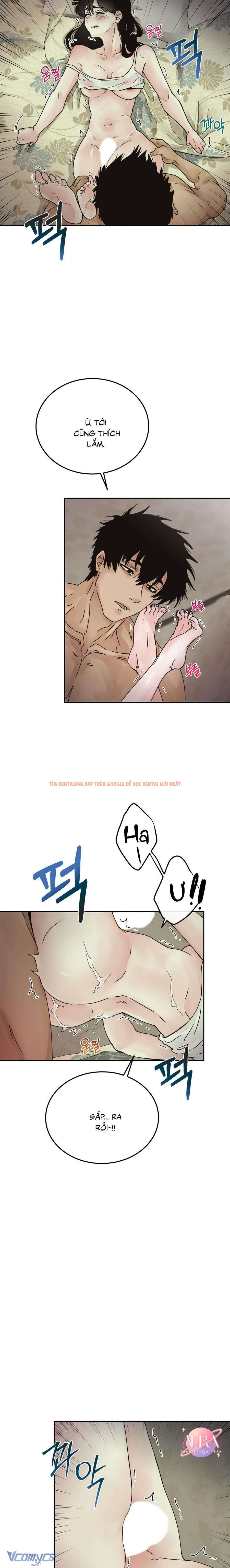 Xem ảnh 14 trong truyện hentai Trở Thành Gia Đình - Chapter 12 - www.hentaitvn.net