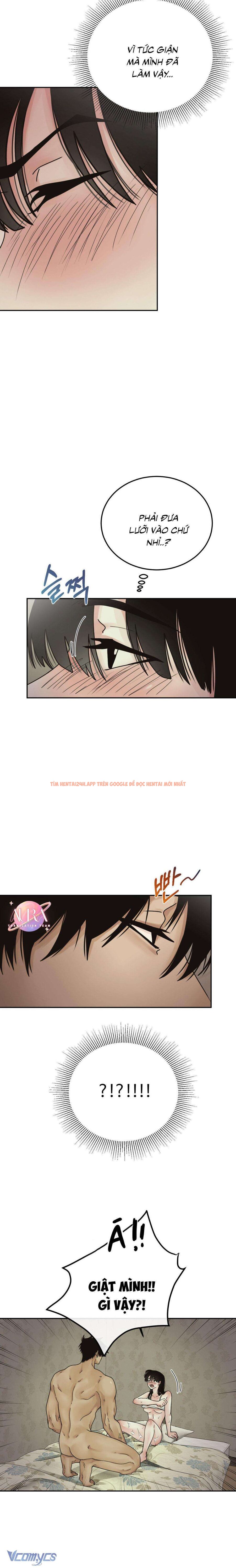 Xem ảnh 2 trong truyện hentai Trở Thành Gia Đình - Chapter 12 - www.hentaitvn.net