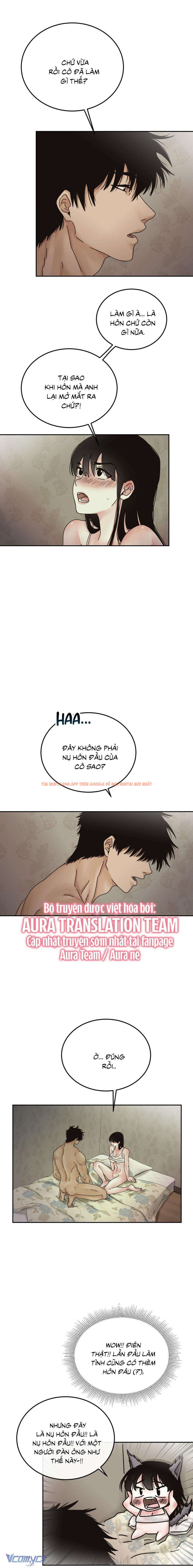 Xem ảnh 3 trong truyện hentai Trở Thành Gia Đình - Chapter 12 - www.hentaitvn.net