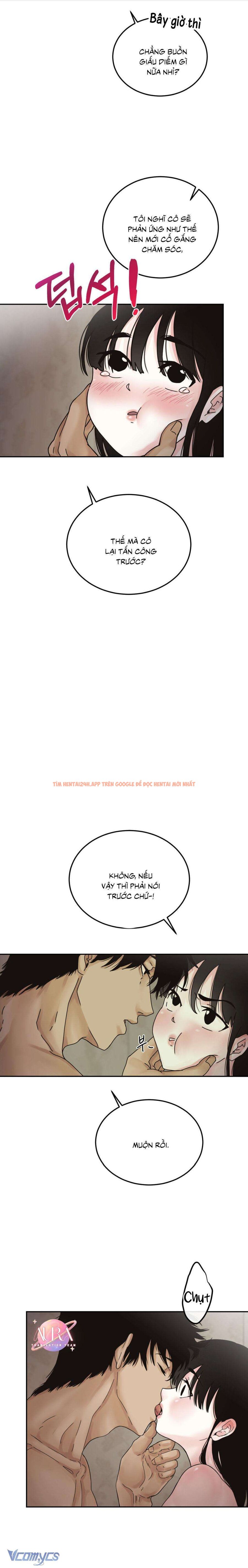Xem ảnh 4 trong truyện hentai Trở Thành Gia Đình - Chapter 12 - www.hentaitvn.net