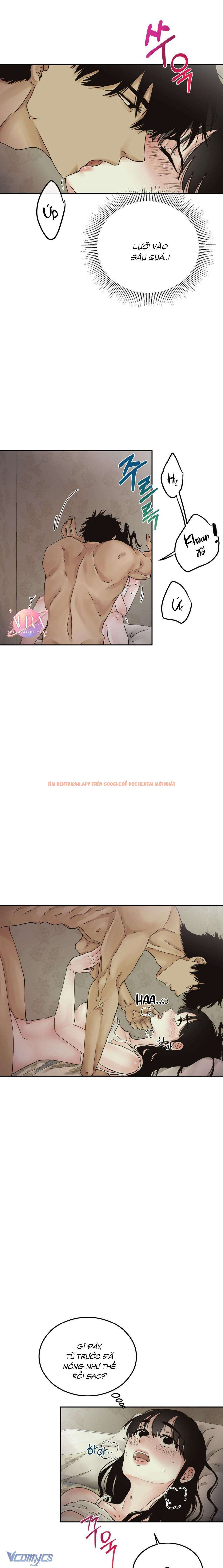 Xem ảnh 6 trong truyện hentai Trở Thành Gia Đình - Chapter 12 - www.hentaitvn.net