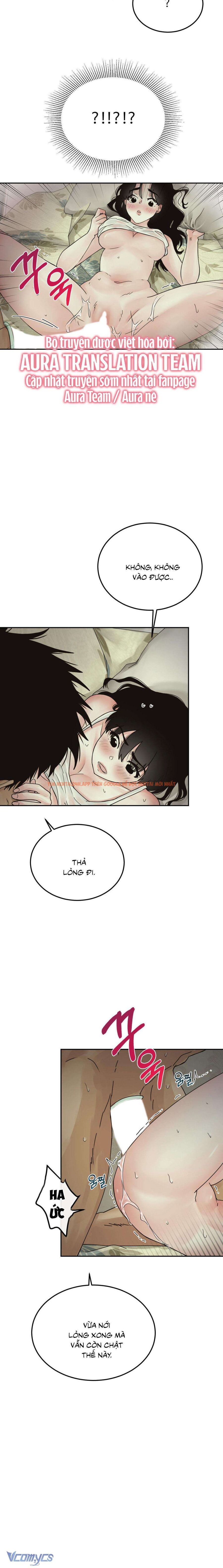 Xem ảnh 7 trong truyện hentai Trở Thành Gia Đình - Chapter 12 - www.hentaitvn.net