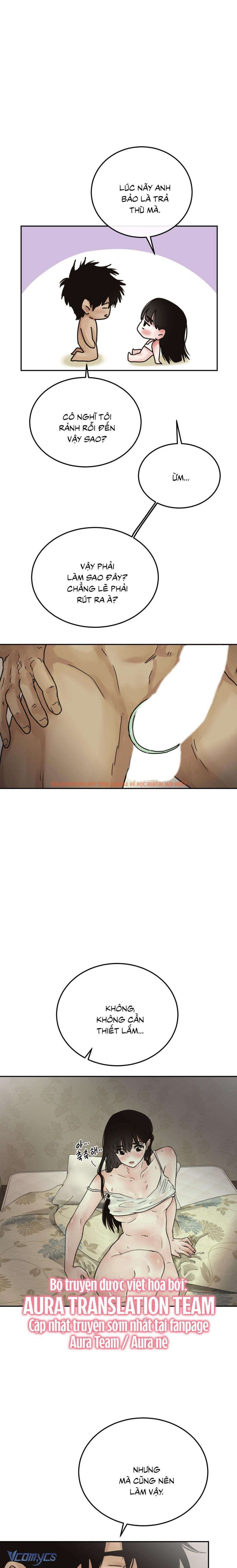 Xem ảnh 9 trong truyện hentai Trở Thành Gia Đình - Chapter 12 - www.hentaitvn.net